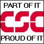 CSC big logo