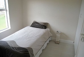 bedroom 3 (single bed)