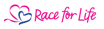 Race for Life Logo