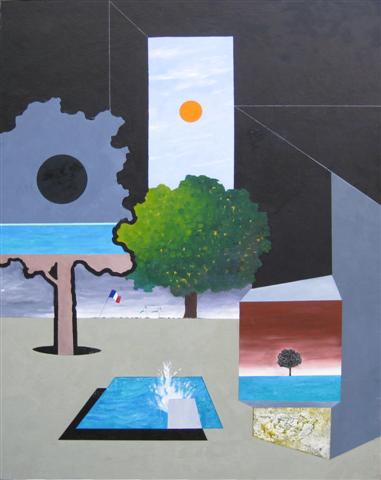 poster for exhibition