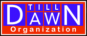 Till Dawn Logo